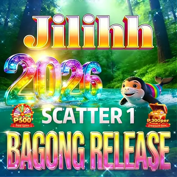 JILIHH Slot Anti Rungkad Indonesia