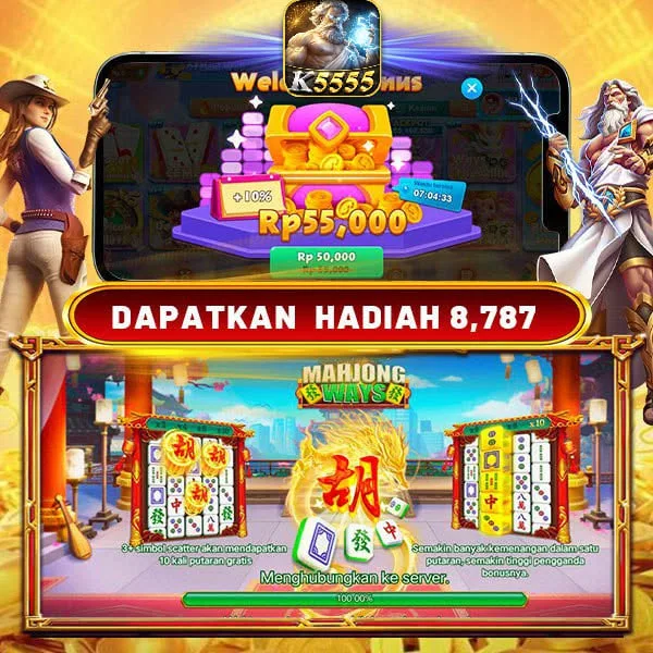 K5555 Login Resmi APK 2026