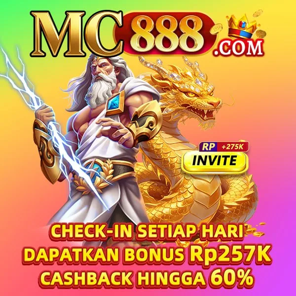MC888 WD Cepat DANA OVO GoPay