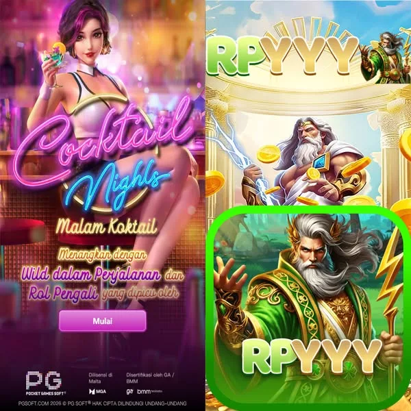 RPYY Maxwin Pola Gacor Hari Ini