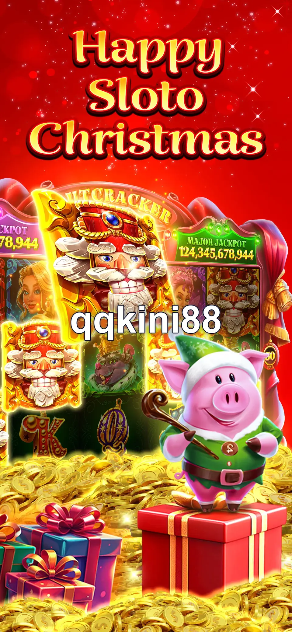 qqkini88 APK