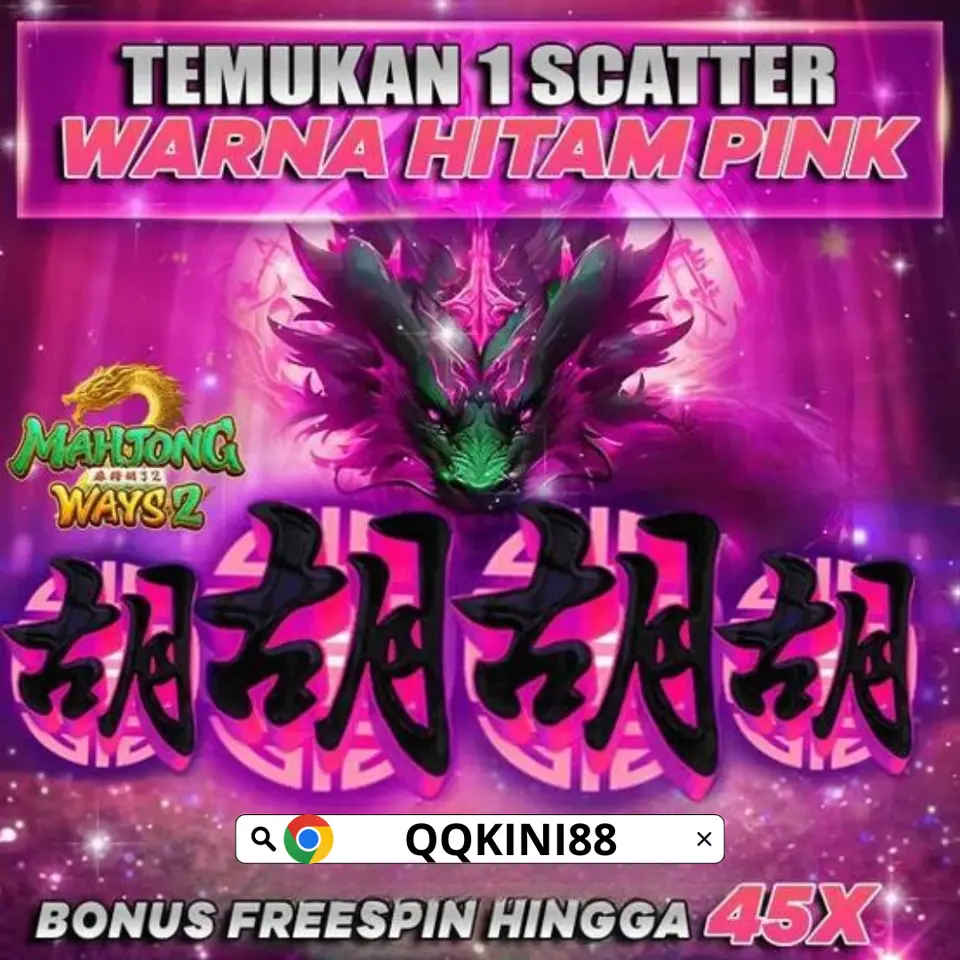 QQKINI88 APK Resmi Unduh Indonesia